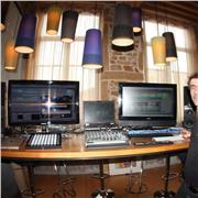 MAO (Ableton, ProTools, ...), PAO (Suite Adobe), OSX Apple et Windows 10/11, HTML CSS